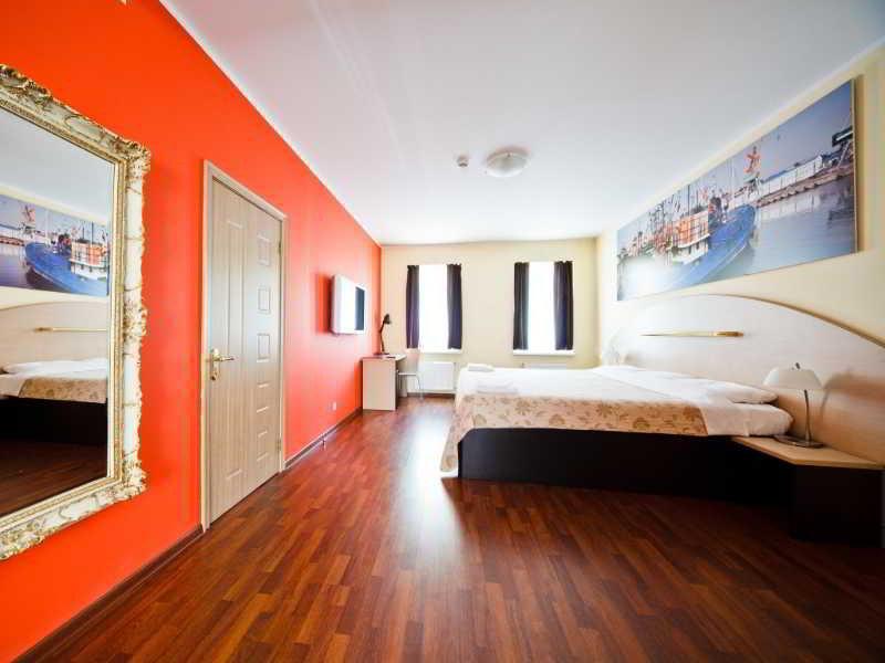 Aparthotel Autosole Riga Exterior foto