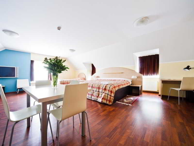 Aparthotel Autosole Riga Exterior foto