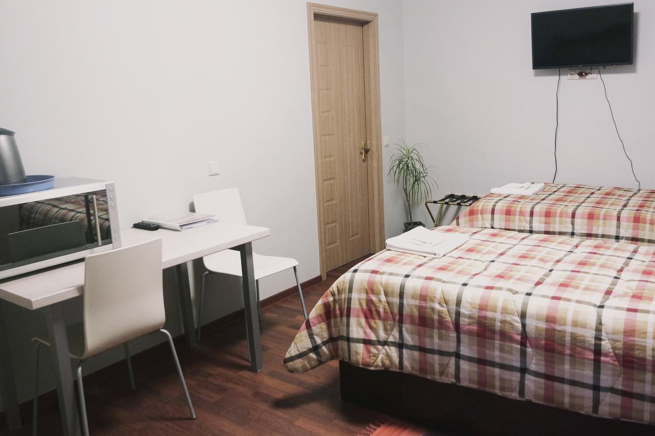 Aparthotel Autosole Riga Exterior foto