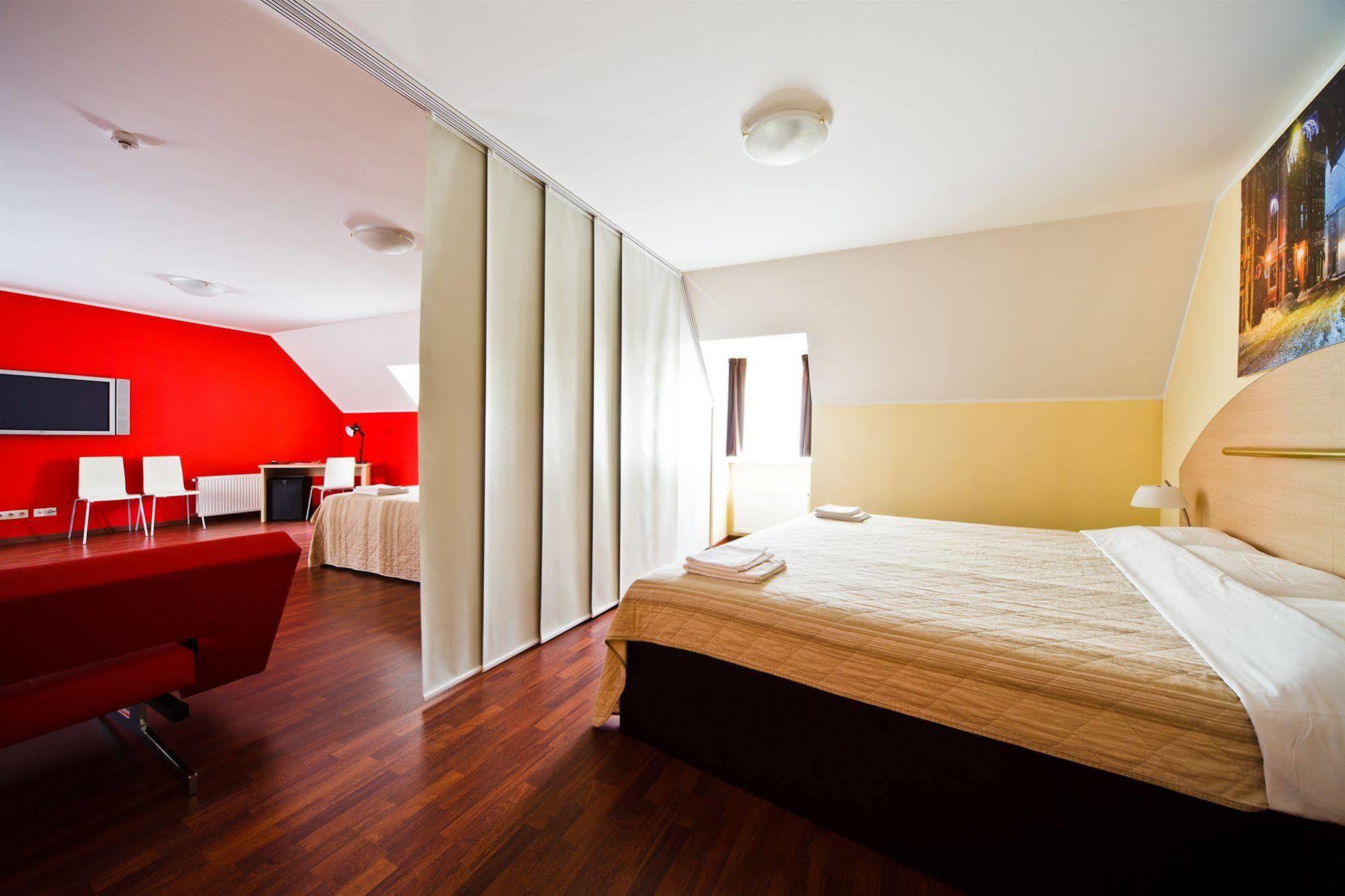 Aparthotel Autosole Riga Exterior foto